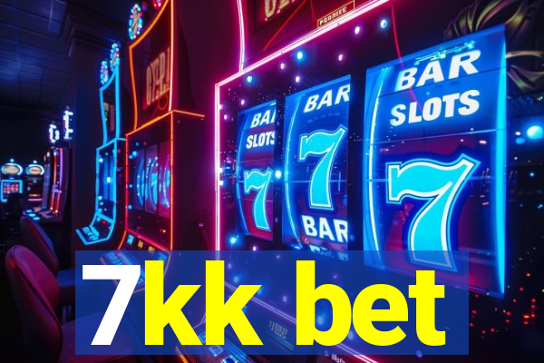 7kk bet